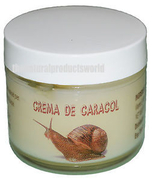 Крем,вытяжка из улитки 100гр